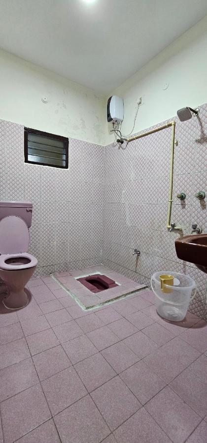צ'נאי Homestay - Ac 3 Bhk Near Alrport מראה חיצוני תמונה