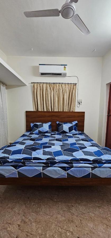 צ'נאי Homestay - Ac 3 Bhk Near Alrport מראה חיצוני תמונה