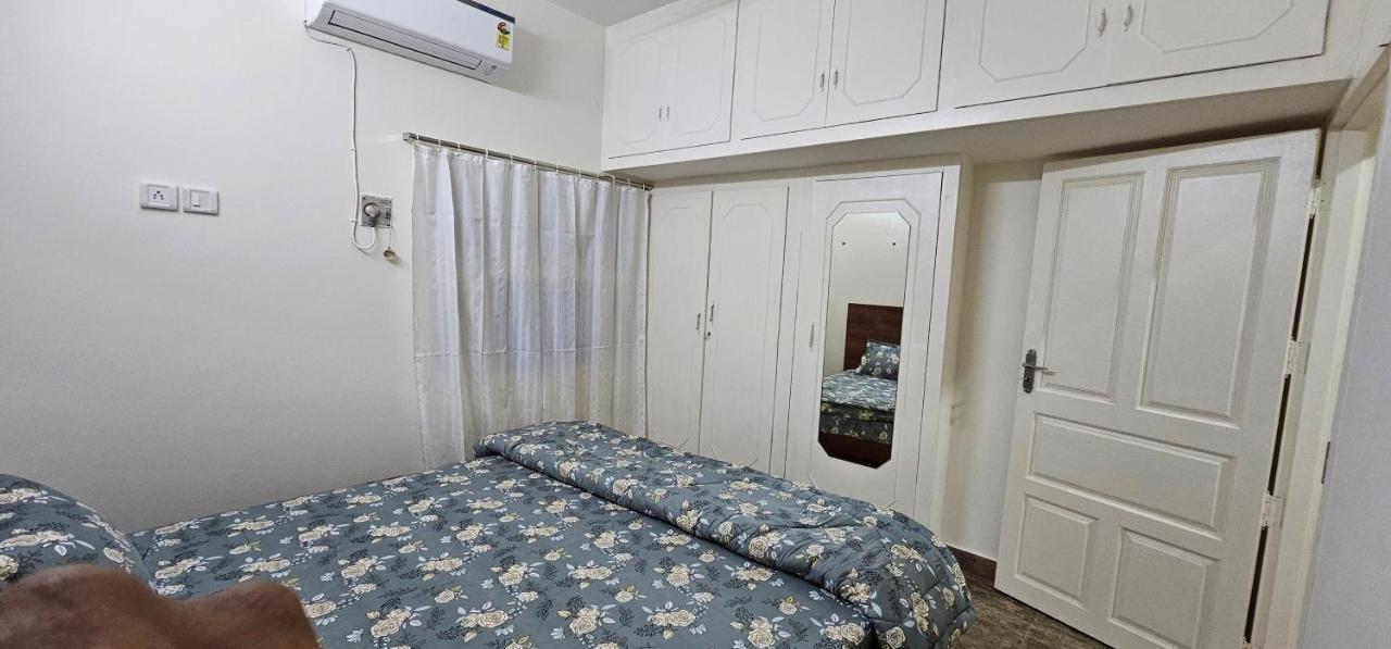 צ'נאי Homestay - Ac 3 Bhk Near Alrport מראה חיצוני תמונה