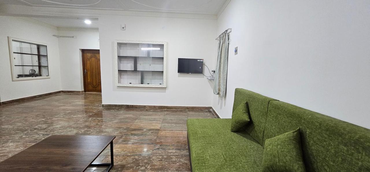 צ'נאי Homestay - Ac 3 Bhk Near Alrport מראה חיצוני תמונה