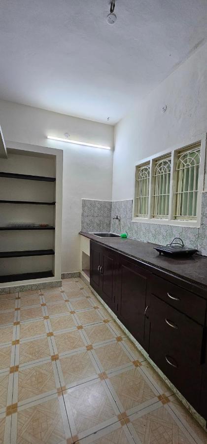צ'נאי Homestay - Ac 3 Bhk Near Alrport מראה חיצוני תמונה