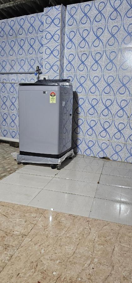 צ'נאי Homestay - Ac 3 Bhk Near Alrport מראה חיצוני תמונה