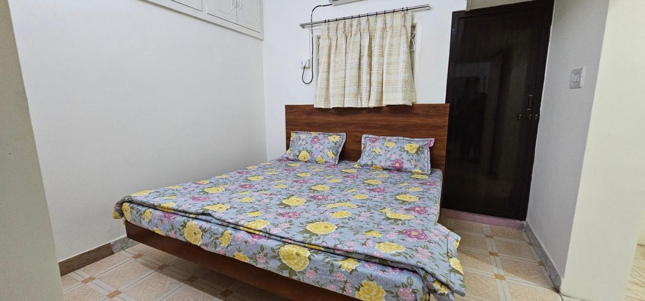 צ'נאי Homestay - Ac 3 Bhk Near Alrport מראה חיצוני תמונה