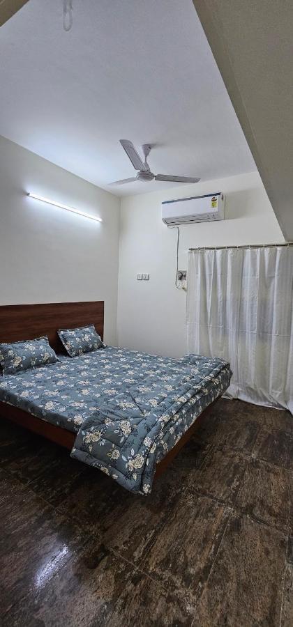 צ'נאי Homestay - Ac 3 Bhk Near Alrport מראה חיצוני תמונה