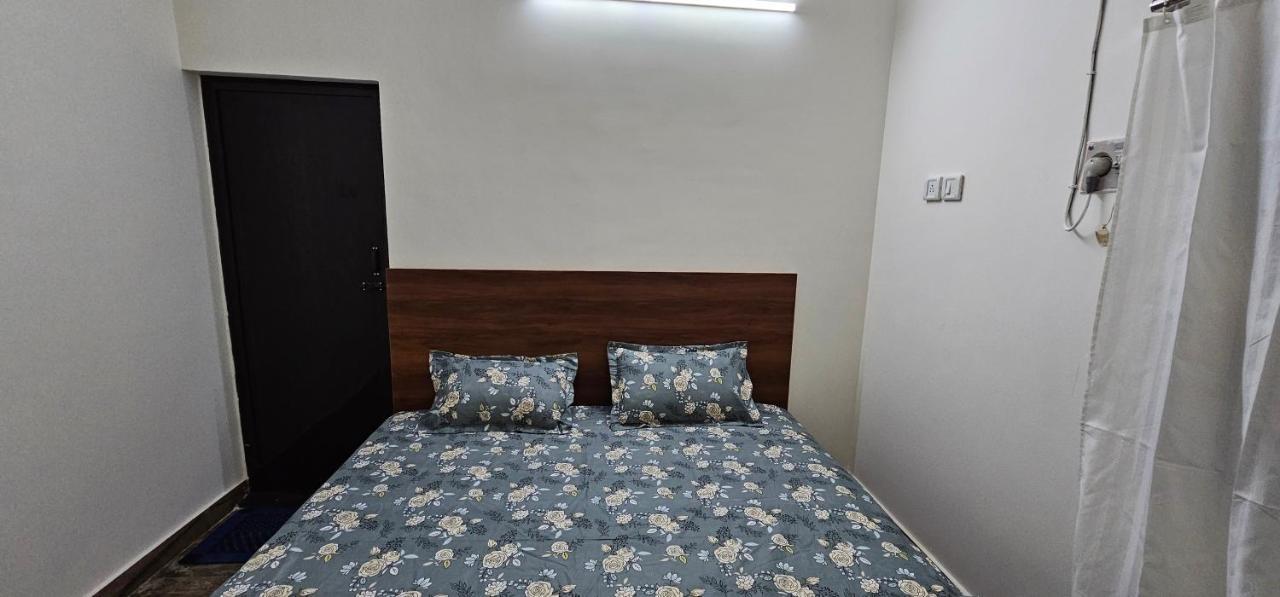 צ'נאי Homestay - Ac 3 Bhk Near Alrport מראה חיצוני תמונה