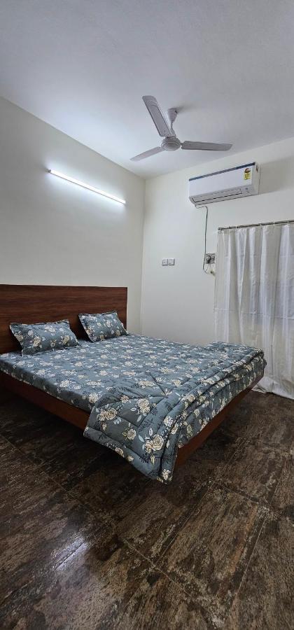 צ'נאי Homestay - Ac 3 Bhk Near Alrport מראה חיצוני תמונה