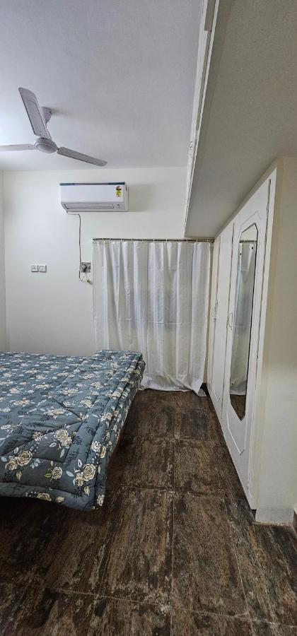 צ'נאי Homestay - Ac 3 Bhk Near Alrport מראה חיצוני תמונה