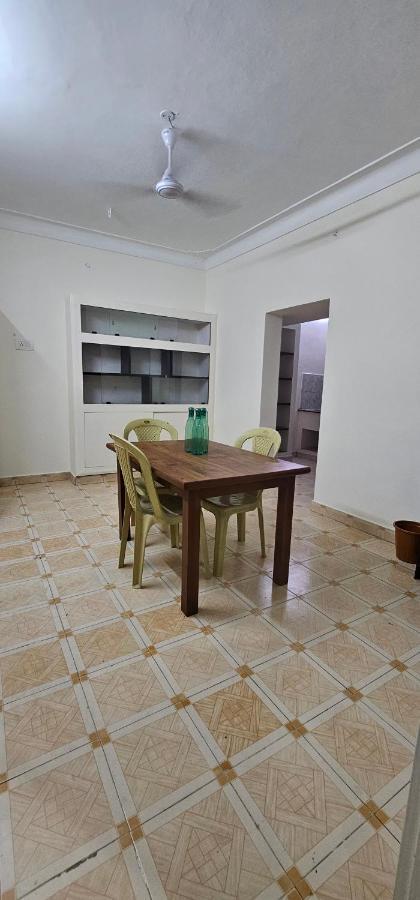 צ'נאי Homestay - Ac 3 Bhk Near Alrport מראה חיצוני תמונה