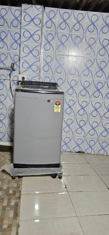 צ'נאי Homestay - Ac 3 Bhk Near Alrport מראה חיצוני תמונה
